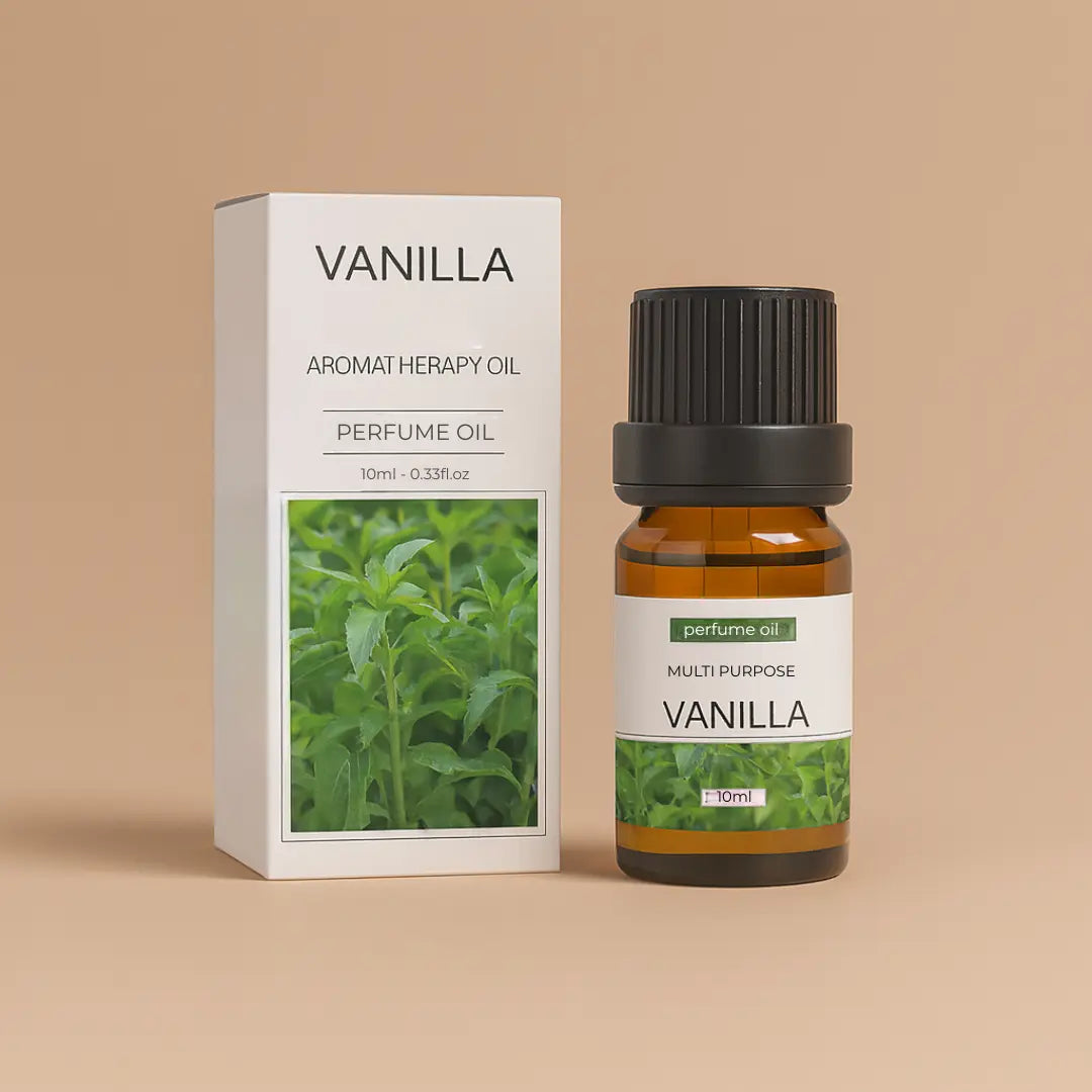 10ML Essential Oil
