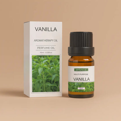 10ML Essential Oil