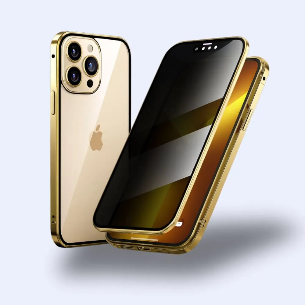 Anti-Peeping Case For Iphone