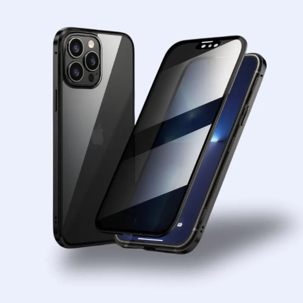 Anti-Peeping Case For Iphone