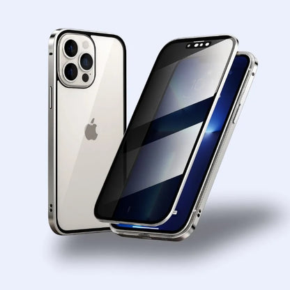 Anti-Peeping Case For Iphone