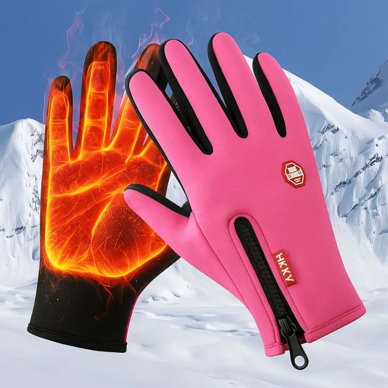 Winter Touchscreen Gloves