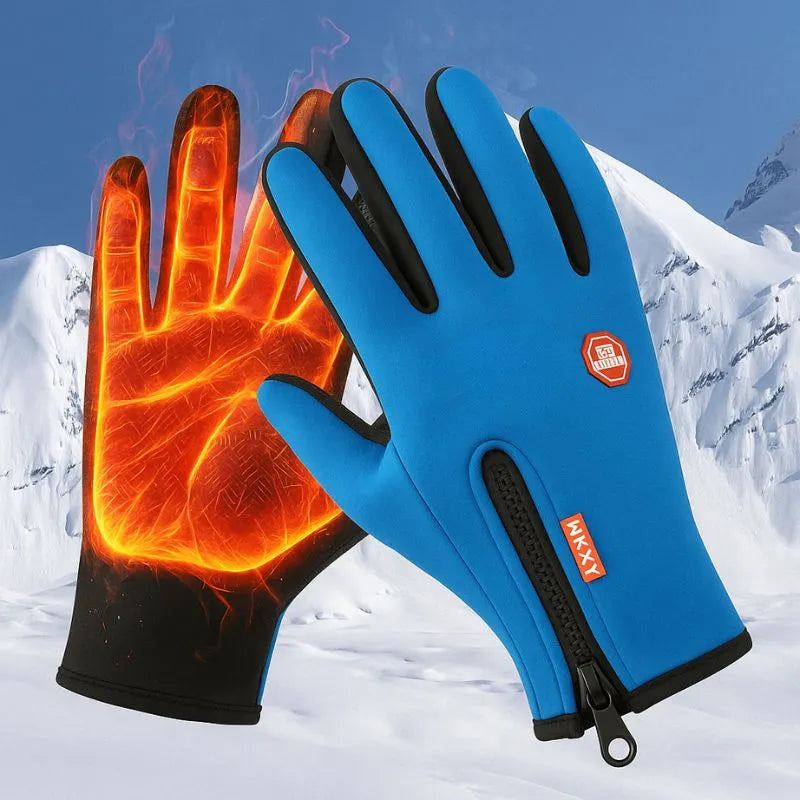 Winter Touchscreen Gloves