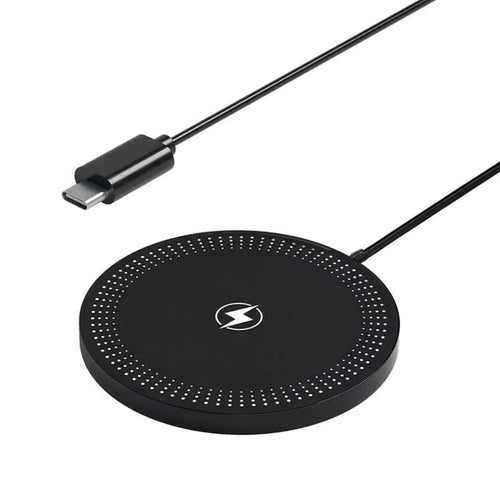 Magnetic Wireless Charger Pad