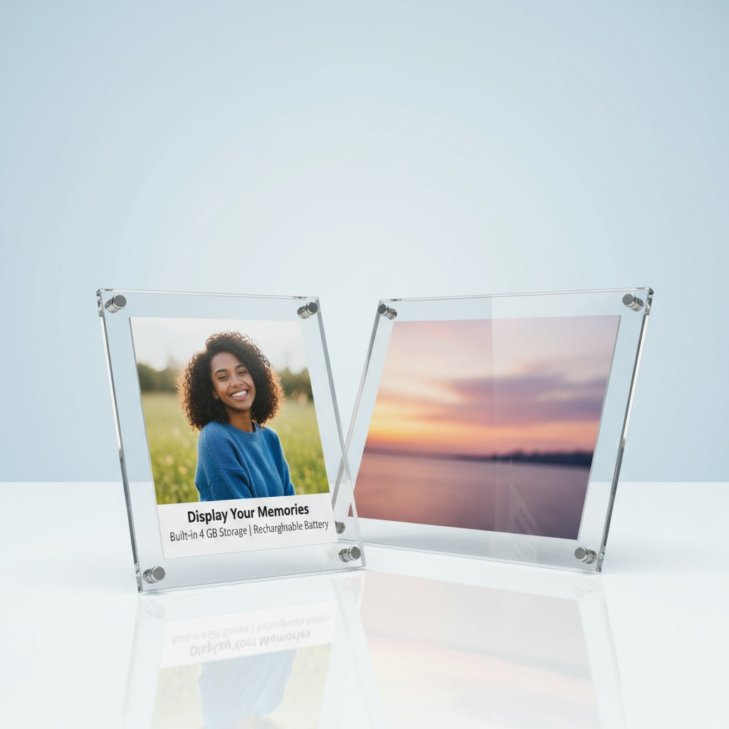 Digital Photo Frame