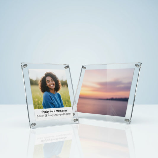 Digital Photo Frame