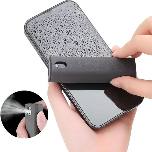 Portable Screen Cleaner Spray