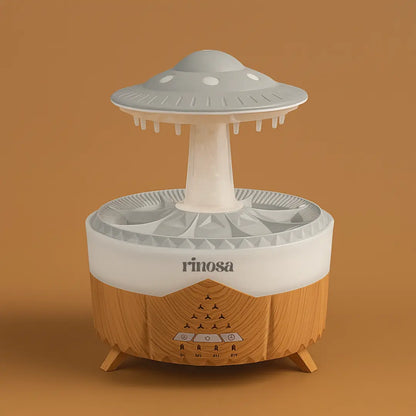 UFO Raindrop Humidifier