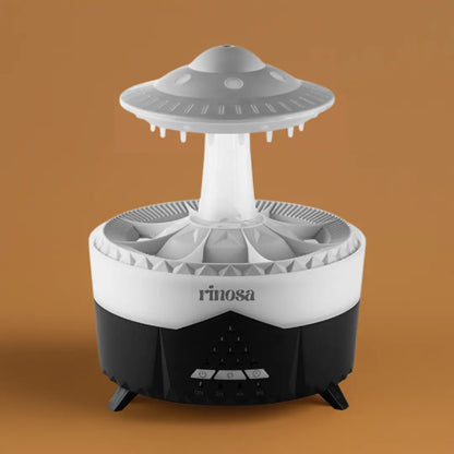 UFO Raindrop Humidifier
